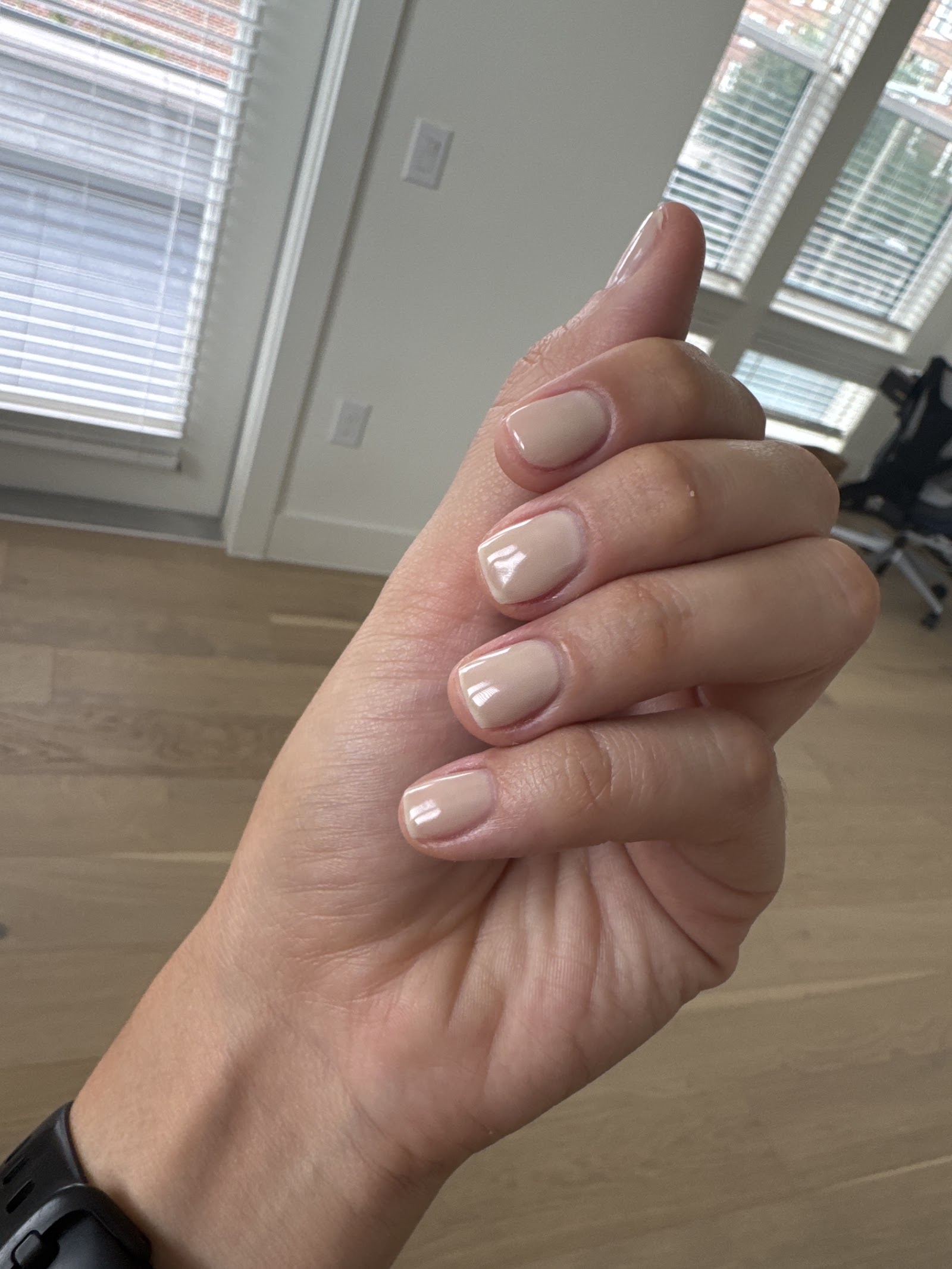 High Five Nail Bar nail photo 2