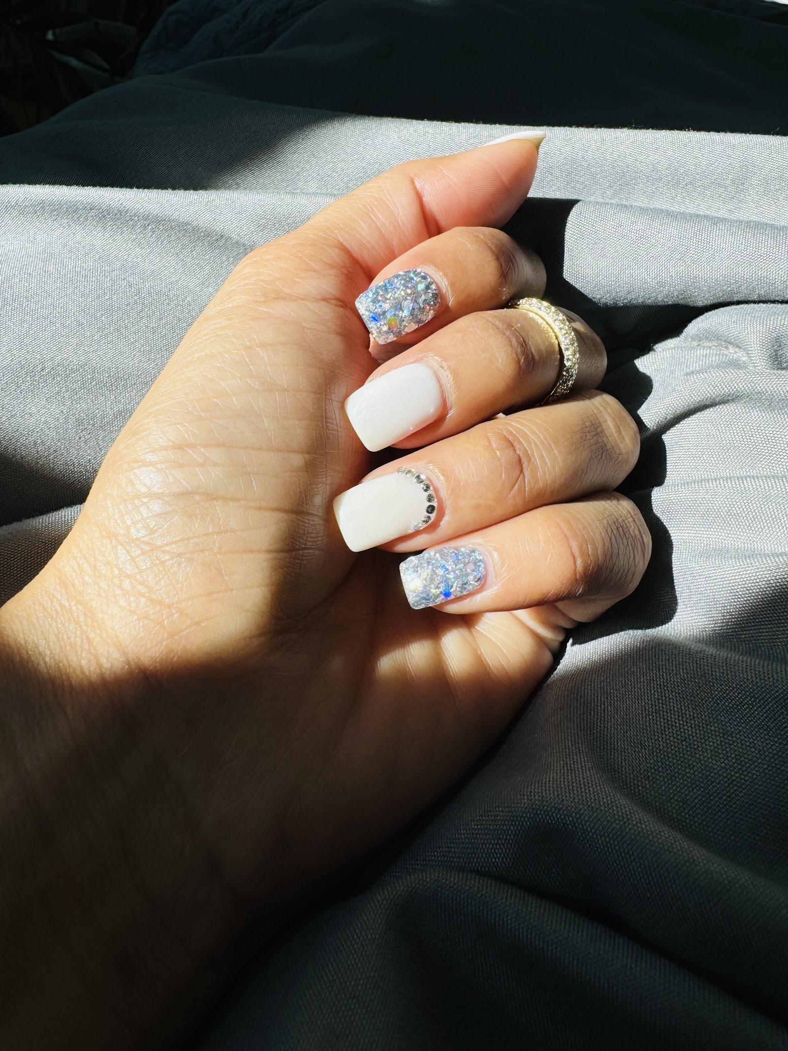 High Five Nail Bar nail photo 4